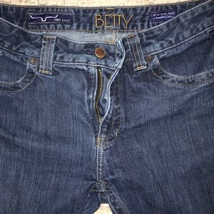 Kimes ranch jeans!!